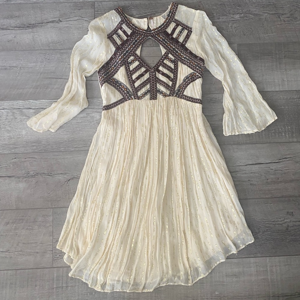 Free People Dress